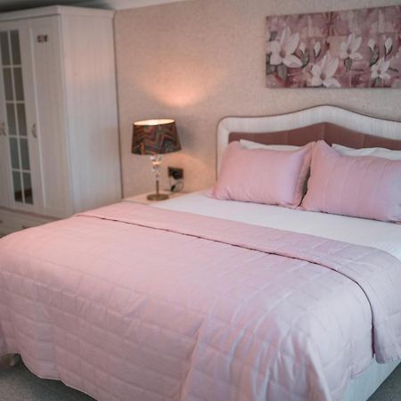 Dolphin Boutique Hotel & Restaurant Karacaoren  ภายนอก รูปภาพ