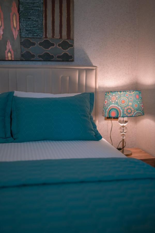 Dolphin Boutique Hotel & Restaurant Karacaoren  ภายนอก รูปภาพ