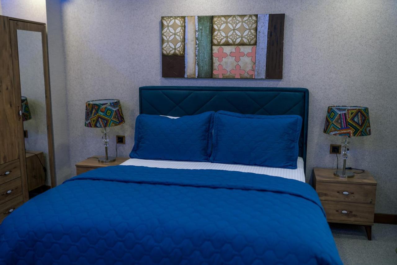 Dolphin Boutique Hotel & Restaurant Karacaoren  ภายนอก รูปภาพ
