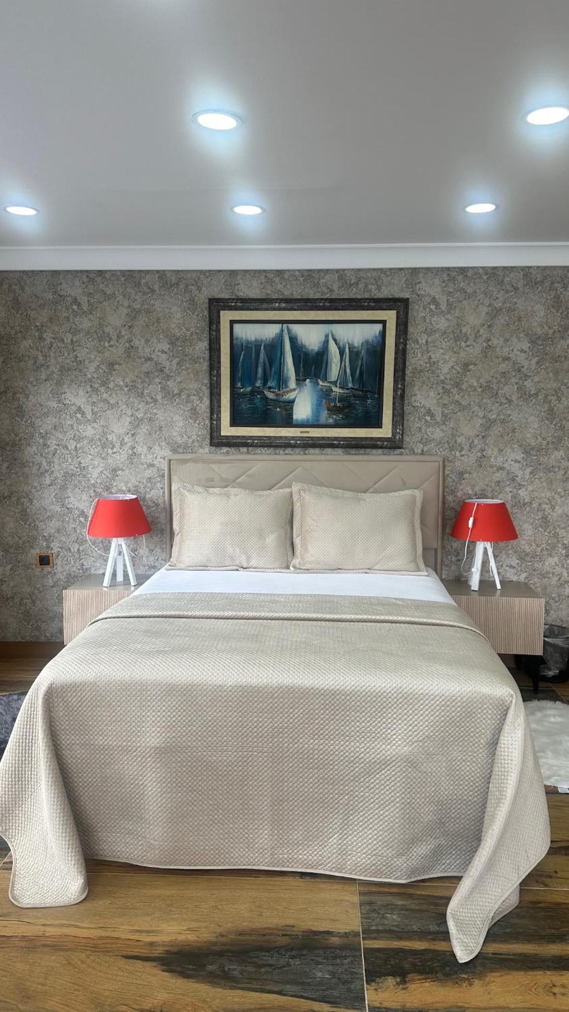 Dolphin Boutique Hotel & Restaurant Karacaoren  ภายนอก รูปภาพ